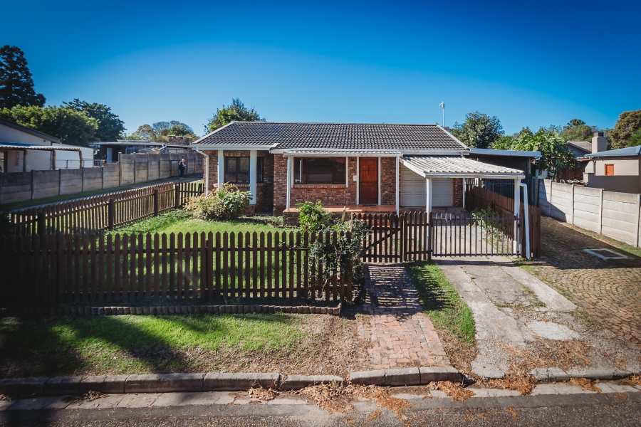 5 Bedroom Property for Sale in George South Western Cape